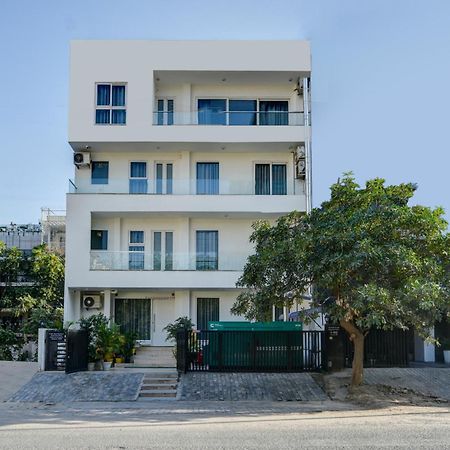 Aamantran Residency Hotel, Sohna Road, Sector 49, Gurugram Гургаон Экстерьер фото