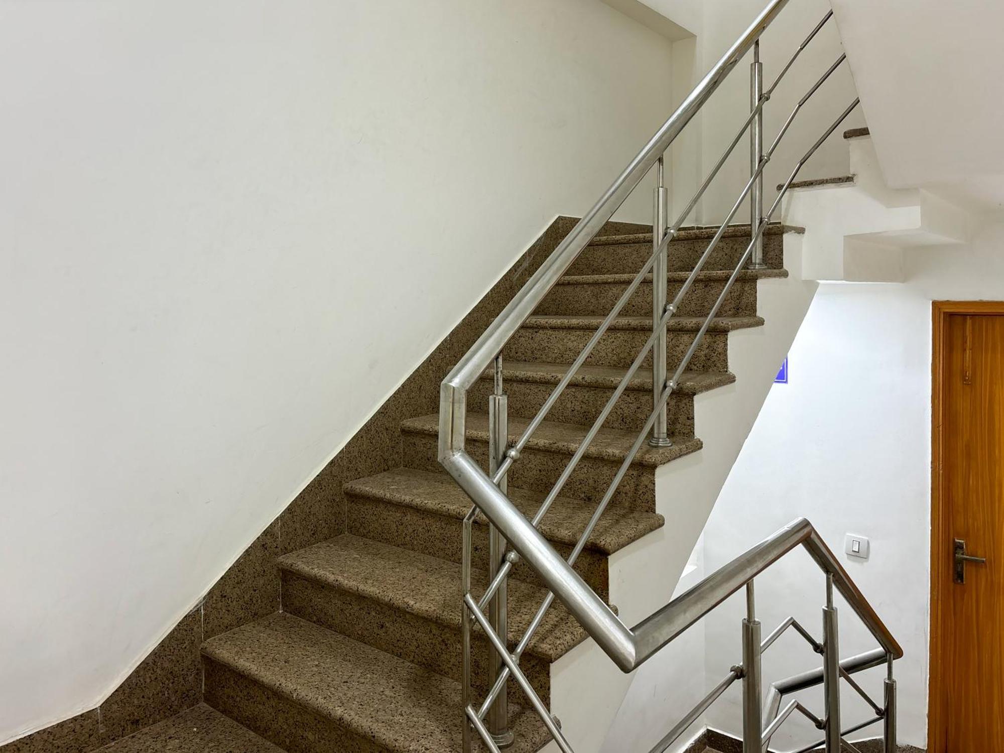 Aamantran Residency Hotel, Sohna Road, Sector 49, Gurugram Гургаон Экстерьер фото